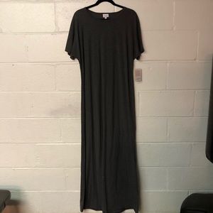 LuLaRoe Maria Maxi Dresses